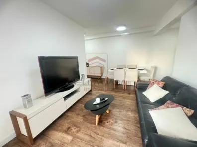 Apartamento com 3 Quartos à venda, 86m² no Mooca, São Paulo