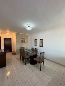 Apartamento com 2 Quartos à venda, 96m² no Ocian, Praia Grande