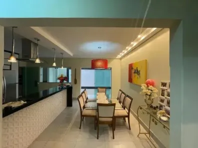 Casa com 6 Quartos à venda, 610m² no Presidente Roosevelt, Uberlândia