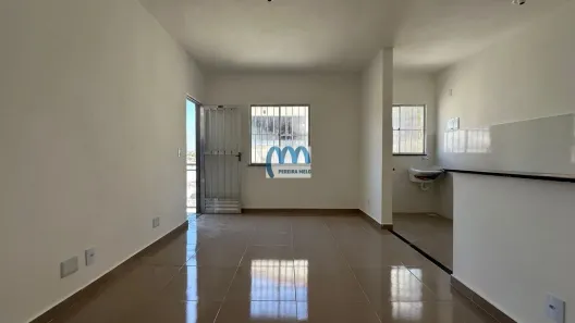 Casa com 1 Quarto à venda, 30m² no Porto Novo, São Gonçalo