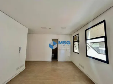 Sala Comercial para alugar, 25m² no Água Branca, São Paulo