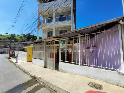Ponto Comercial para alugar, 500m² no Santa Efigênia, Juiz de Fora