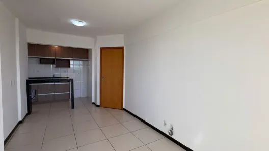 Apartamento com 2 Quartos para alugar, 56m² no Setor Leste Universitário, Goiânia