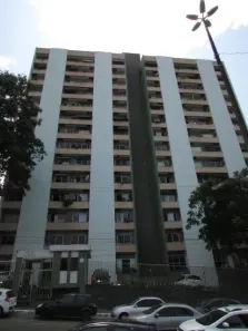 Apartamento com 1 Quarto para alugar, 44m² no Barris, Salvador