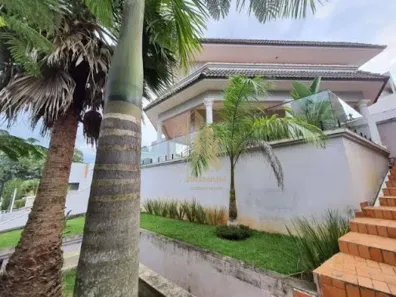 Casa com 4 Quartos à venda, 306m² no Residencial Colinas de São Francisco, Bragança Paulista