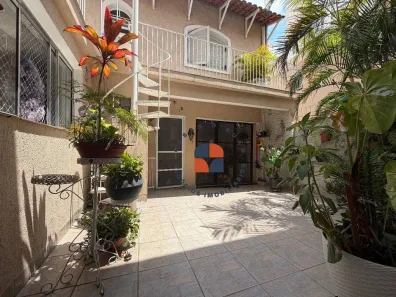 Casa com 3 Quartos à venda, 187m² no Vila Leopoldina, São Paulo