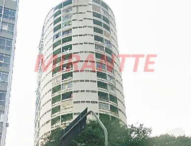 Apartamento com 1 Quarto à venda, 32m² no República, São Paulo