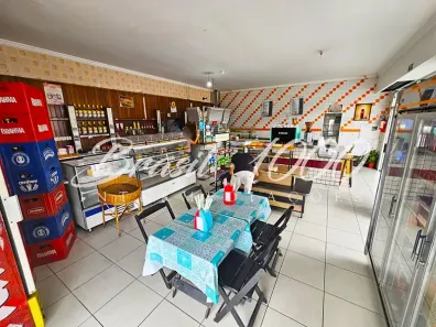 Ponto Comercial à venda, 100m² no Vila Aricanduva, São Paulo