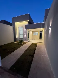 Casa com 3 Quartos à venda, 133m² no Coophema, Cuiabá