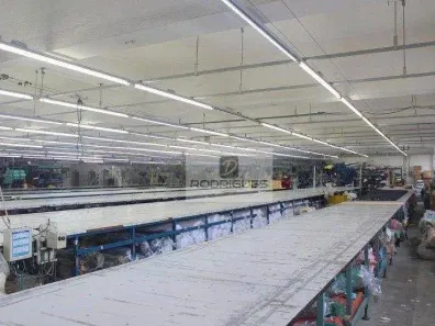 Galpão/Depósito/Armazém à venda, 8730m² no Brás, São Paulo