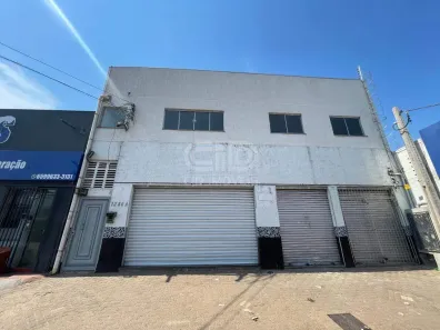 Ponto Comercial para alugar, 89m² no Jardim Paulista, Cuiabá