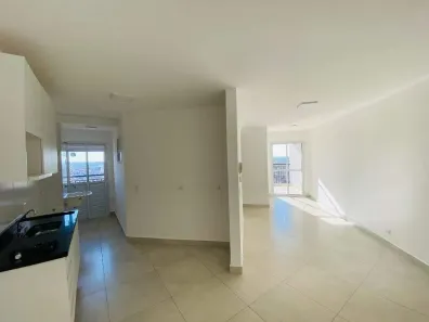 Apartamento com 2 Quartos à venda, 67m² no Paulicéia, Piracicaba