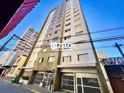 Apartamento com 1 Quarto à venda, 44m² no Centro, Campinas