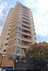 Apartamento com 4 Quartos à venda, 156m² no Jardim Proença, Campinas