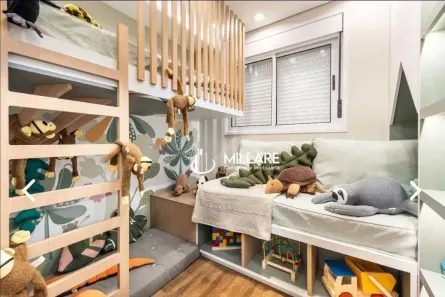Apartamento com 2 Quartos à venda, 41m² no Bom Retiro, São Paulo