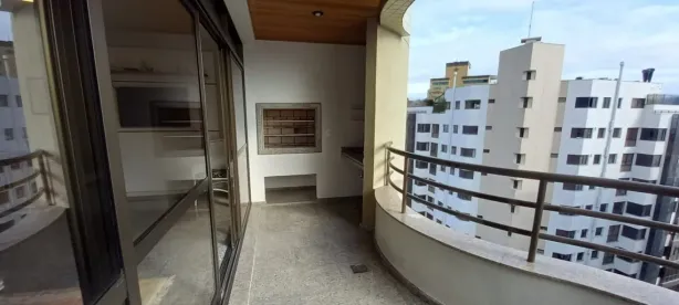 Apartamento com 3 Quartos à venda, 211m² no Agronômica, Florianópolis