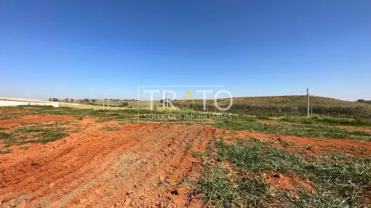 Lote/Terreno à venda, 200m² no São Bento, Paulínia