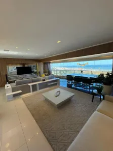 Apartamento com 4 Quartos à venda, 200m² no Pituaçu, Salvador