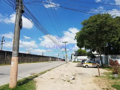 à venda, 306m² no Campo Grande, Rio de Janeiro