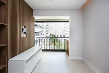 Apartamento com 2 Quartos à venda, 53m² no Jardim Vila Mariana, São Paulo