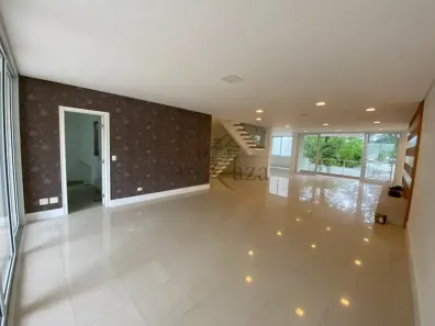 Casa de Condomínio com 4 Quartos à venda, 425m² no Brooklin Paulista, São Paulo