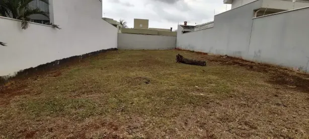 Lote/Terreno à venda, 316m² no Residencial Jardim dos Ipês II, Limeira
