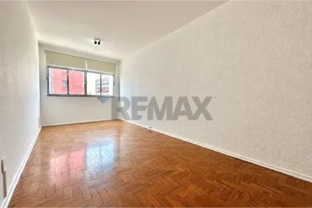 Kitnet para alugar, 41m² no Bela Vista, São Paulo