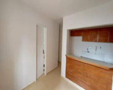Apartamento com 1 Quarto para alugar, 40m² no Jardim Paulista, São Paulo
