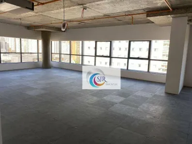 Sala Comercial para alugar, 146m² no Jardim Paulista, São Paulo