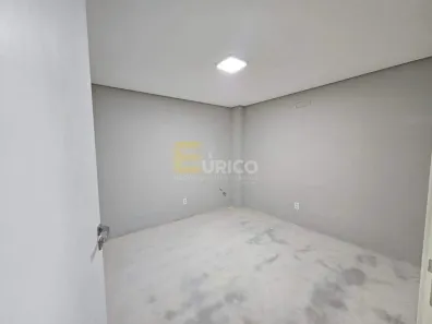 Sala Comercial para alugar, 9m² no Vila Clayton, Valinhos