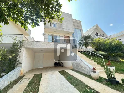 Casa de Condomínio com 4 Quartos à venda, 320m² no Alphaville, Santana de Parnaíba