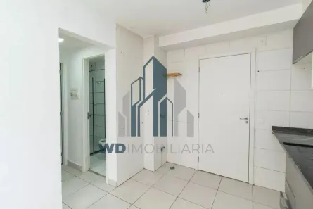 Apartamento com 2 Quartos para alugar, 32m² no Itaquera, São Paulo
