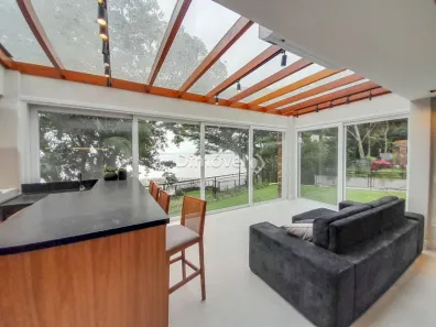 Casa de Condomínio com 4 Quartos para alugar, 250m² no Pedra Redonda, Porto Alegre