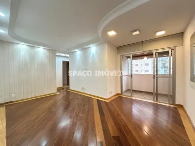 Apartamento com 3 Quartos para alugar, 75m² no Vila Santa Catarina, São Paulo