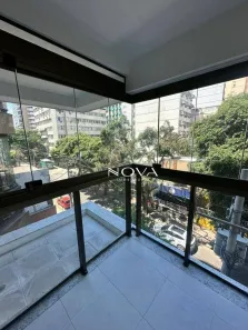 Apartamento com 1 Quarto à venda, 37m² no Icaraí, Niterói