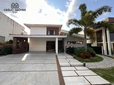Casa de Condomínio com 4 Quartos à venda, 280m² no , Caruaru