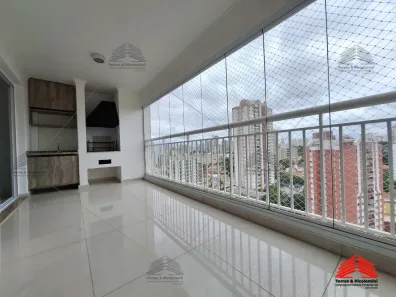 Apartamento com 3 Quartos à venda, 104m² no Vila Formosa, São Paulo
