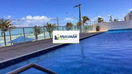 Apartamento com 2 Quartos à venda, 71m² no , Mongaguá