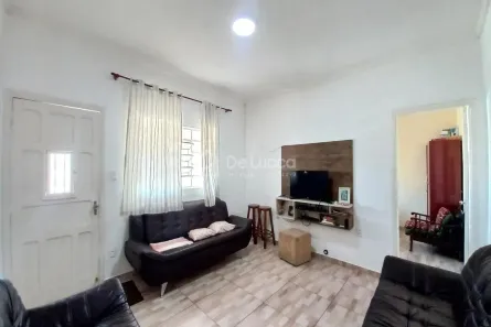 Casa com 3 Quartos à venda, 156m² no Vila Joaquim Inácio, Campinas