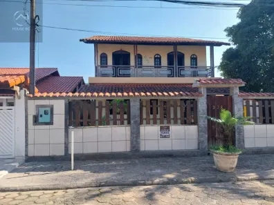 Casa de Condomínio com 5 Quartos à venda, 290m² no Ponta Grossa, Maricá