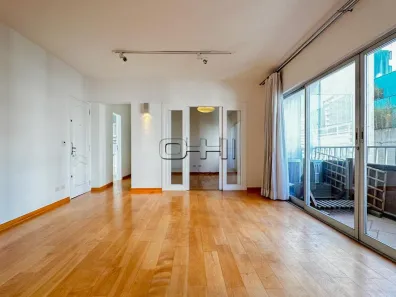 Apartamento com 3 Quartos à venda, 120m² no Pinheiros, São Paulo