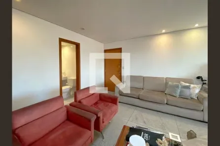 Apartamento com 4 Quartos à venda, 150m² no Cruzeiro, Belo Horizonte