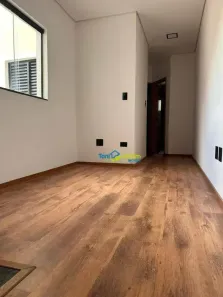 Cobertura com 2 Quartos à venda, 80m² no Vila Metalúrgica, Santo André