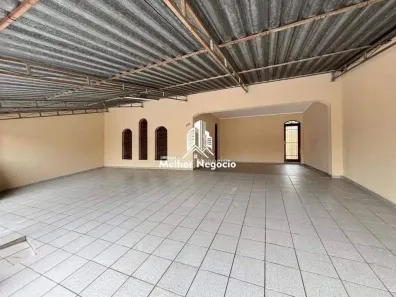 Casa com 3 Quartos à venda, 180m² no Jardim Márcia, Campinas