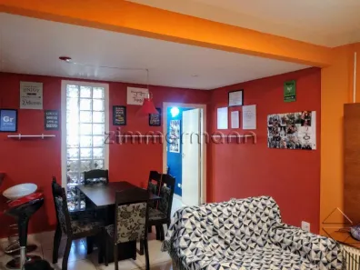 Apartamento com 1 Quarto à venda, 60m² no Santa Cecília, São Paulo