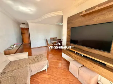 Apartamento com 3 Quartos à venda, 80m² no Tatuapé, São Paulo