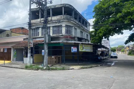 Ponto Comercial à venda, 450m² no Campo Grande, Rio de Janeiro