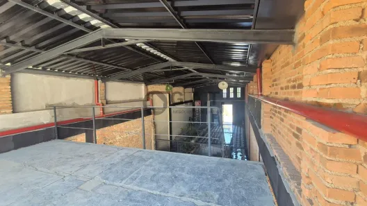 Prédio Comercial com 1 Quarto à venda, 464m² no Centro, Sorocaba