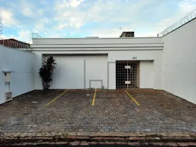 Ponto Comercial à venda, 175m² no Centro, Ribeirão Preto