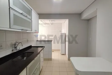 Apartamento com 2 Quartos para alugar, 150m² no Parque Campolim, Sorocaba